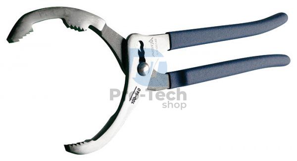 Oil filter pliers 100-140mm Pro ASTA A-0100140 02574