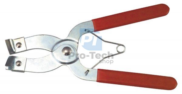 Piston ring pliers 1,2-6,3mm Pro ASTA A-710 02864