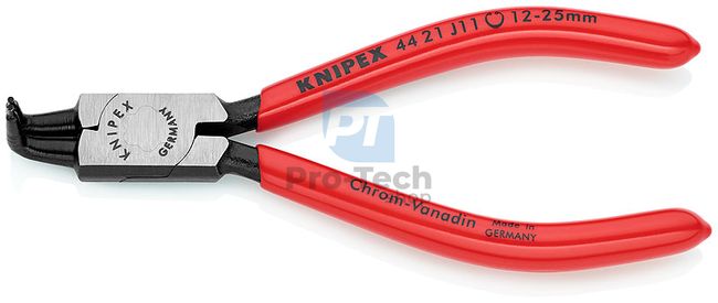 Circlip pliers 130mm KNIPEX 13245