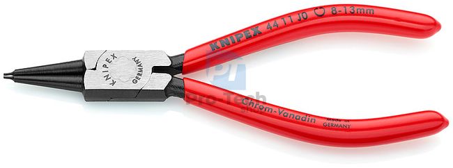 Circlip pliers 140mm KNIPEX 13248