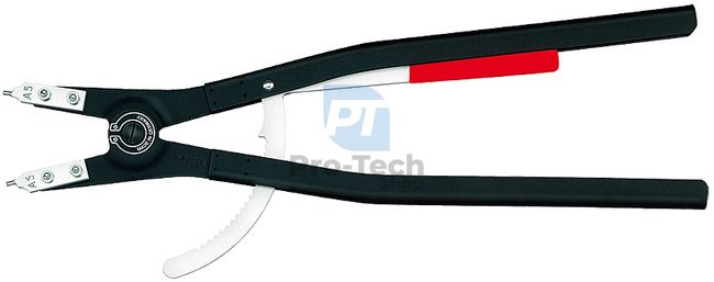 Circlip Pliers 560 mm with Locking KNIPEX 08024