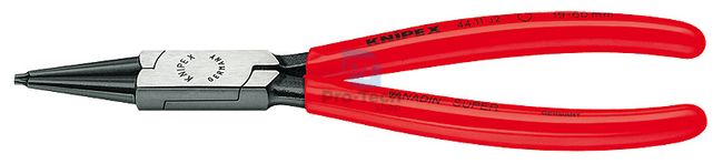 Circlip Pliers 140 mm KNIPEX 07953