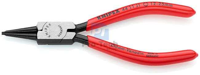 Snap Ring Pliers 140 mm KNIPEX 07954