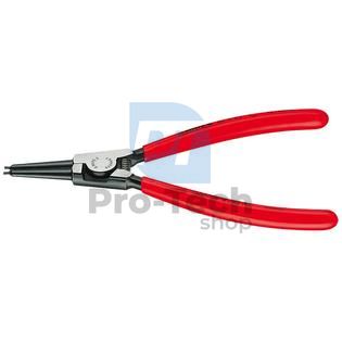 Circlip Pliers 140 mm with handle size 3 - 10 mm KNIPEX 07991