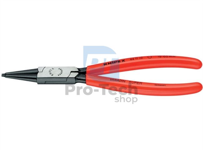 Snap Ring Pliers 180 mm KNIPEX 07956