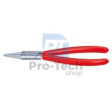 Pliers for retaining rings 180 mm KNIPEX 07964