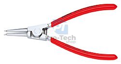 Circlip Pliers 180 mm KNIPEX 08003