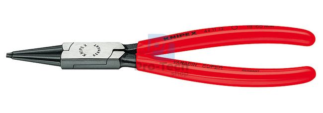 Circlip Pliers 225 mm KNIPEX 07958