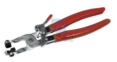 Pliers for self-locking hose clamps profi Asta AH-EK1201 09088