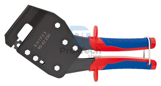 Crimping Pliers 250 mm KNIPEX 08476