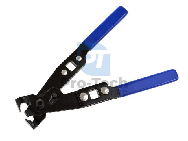 Pro joint boot clamp pliers Satra S-CVBC 05299