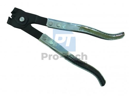 Cuff Clamp Pliers profi Asta A-946 09086