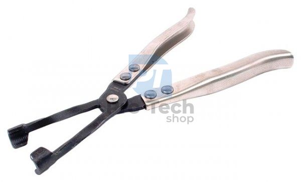 Extended valve seal pliers 270mm Pro ASTA A-936 02867