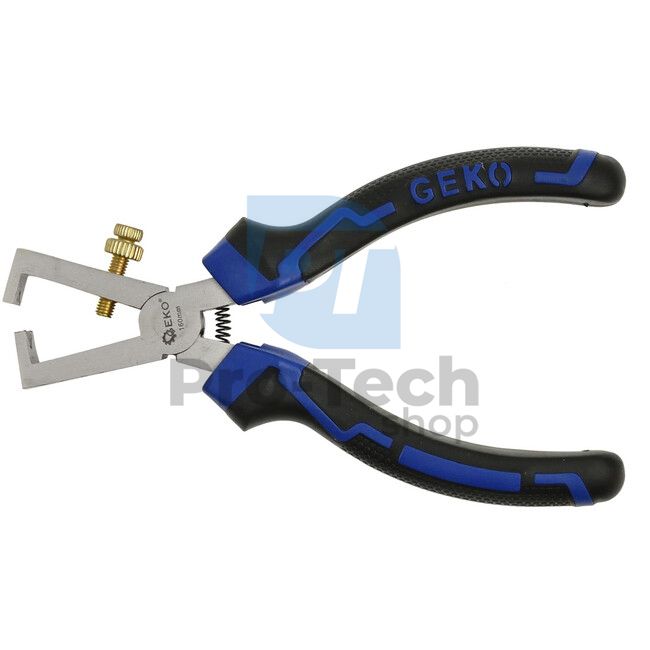 Stripping pliers 160mm 02671