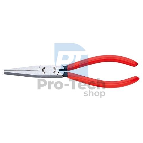 Mechanic's Pliers 190 mm with Flat Jaws KNIPEX 07932