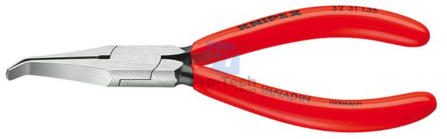 Setting Pliers 135 mm KNIPEX 07880