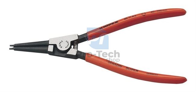 Snap Ring Pliers 210 mm KNIPEX 07997