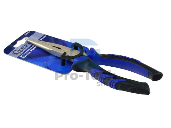 Extended pliers 200mm 02674