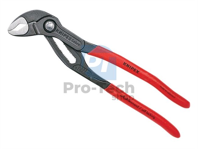 Adjustable pliers Cobra 180 mm KNIPEX 02170