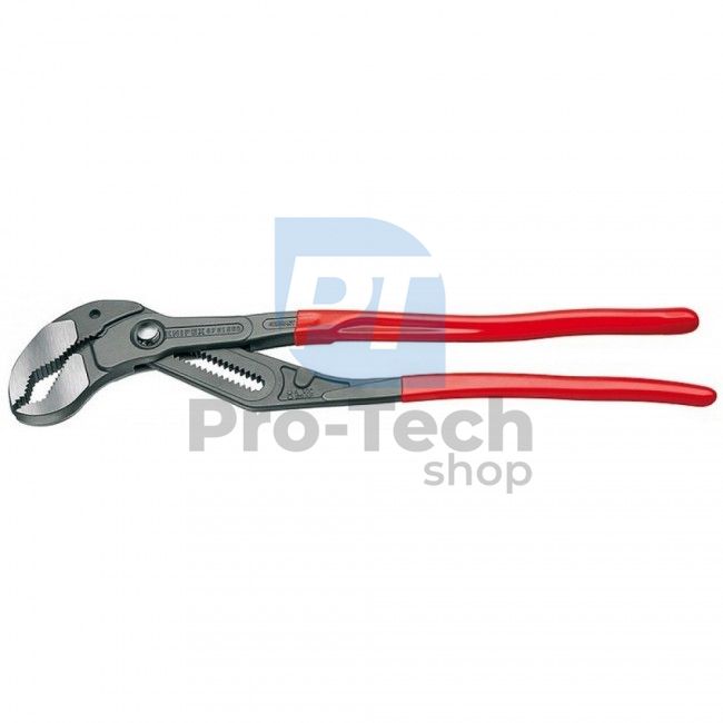 Adjustable pliers XXL Cobra 560 mm KNIPEX 02575