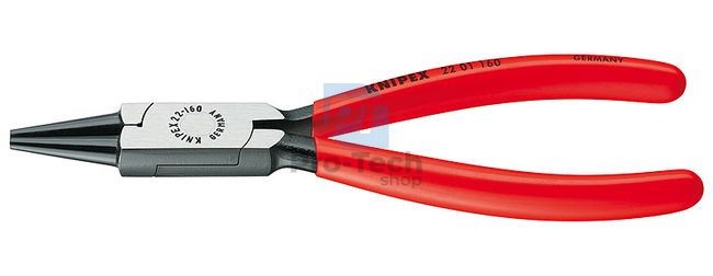 Pliers with round jaws 160 mm KNIPEX 07794