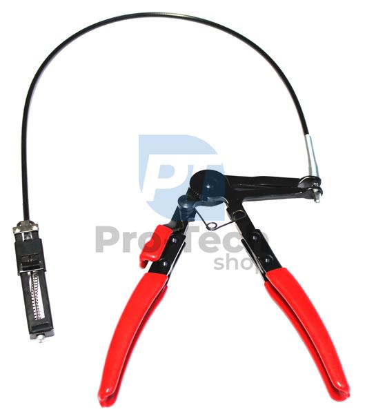 Hose clamp pliers 00671