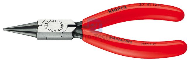 Flat Jaw Pliers 125 mm KNIPEX 07923