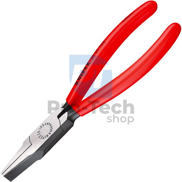 Flat Jaw Pliers 180 mm KNIPEX 07784