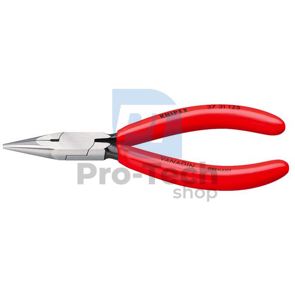 Pliers with flat jaws 125 mm KNIPEX 07921