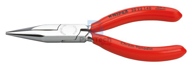 Pliers with extended jaws 140mm KNIPEX 13287