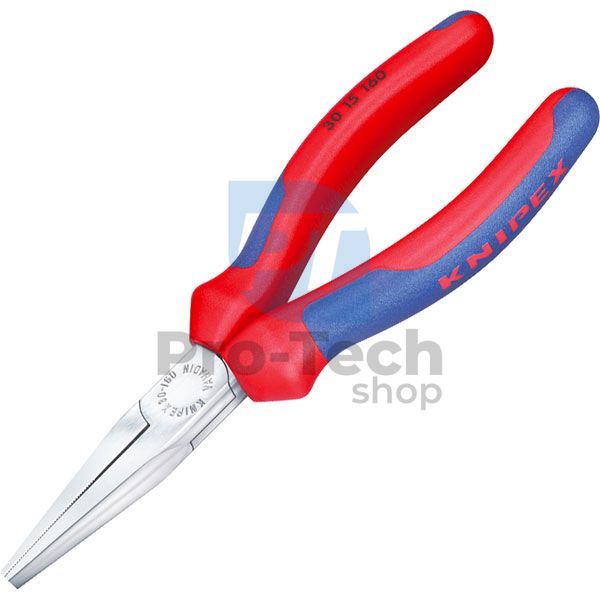 Extended Jaw Pliers 190 mm KNIPEX 07853