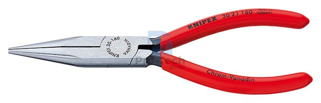 Pliers with extended jaws 140 mm KNIPEX 07856