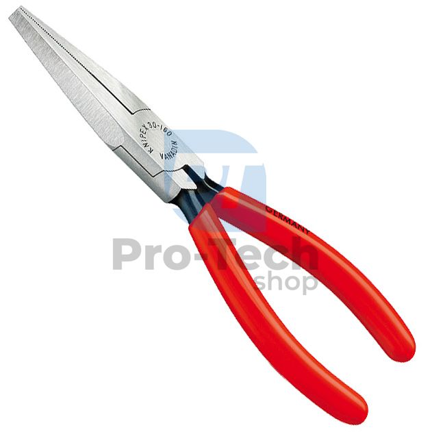 Pliers with long jaws 190 mm KNIPEX 07848