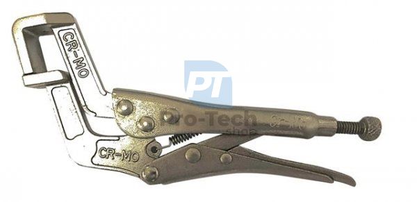 Self-locking pliers 165mm Asta A-FD06 15790