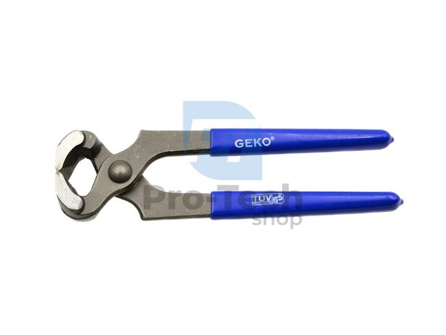 Front cutting pliers 180mm 01750