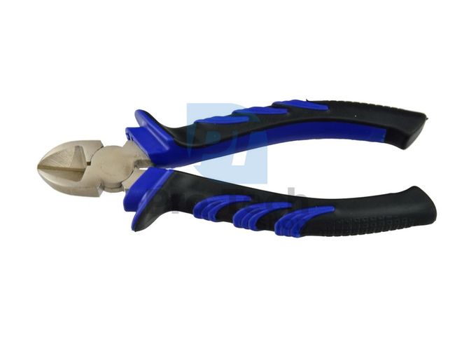 Diagonal cutting pliers 152mm 02554