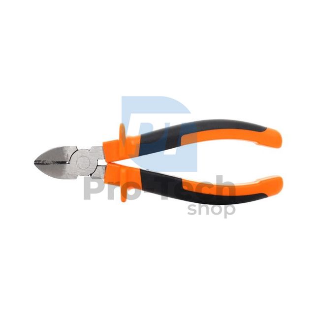 Cutting pliers side 180mm 09101