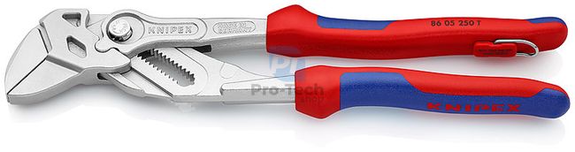 Pliers wrench 250 mm KNIPEX 09066