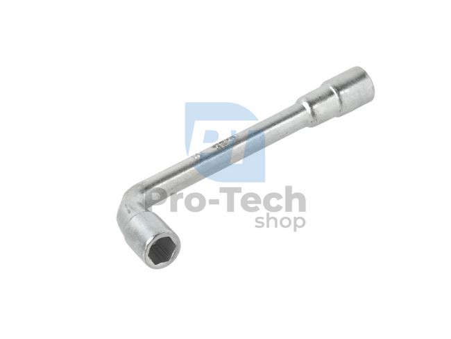 L-type socket wrench 10mm 01290