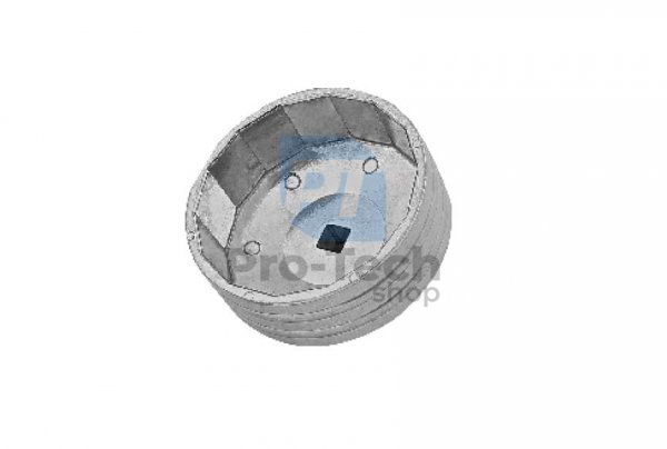 Key for dismantling oil filters profi Asta A-C7414 06231