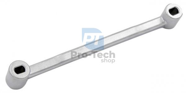 Wrench for shock absorber nuts McPherson pro Asta A-ST56M 06100