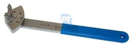 Wrench for tensioning timing belt VAG profi ASTA A-ACU 12531