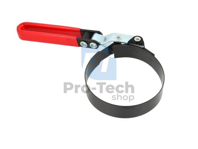 Oil filter wrench 85mm - 95mm belt wrench 01281