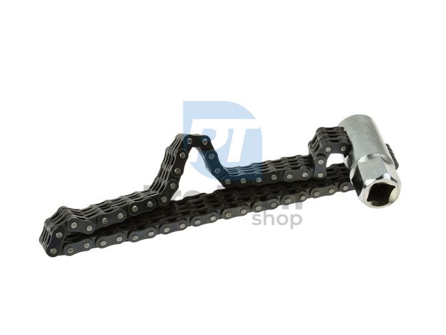 Oil filter chain wrench 130mm 09770