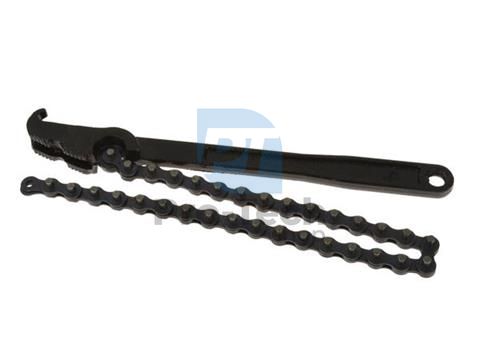 Chain wrench for oil filters 520mm 09817