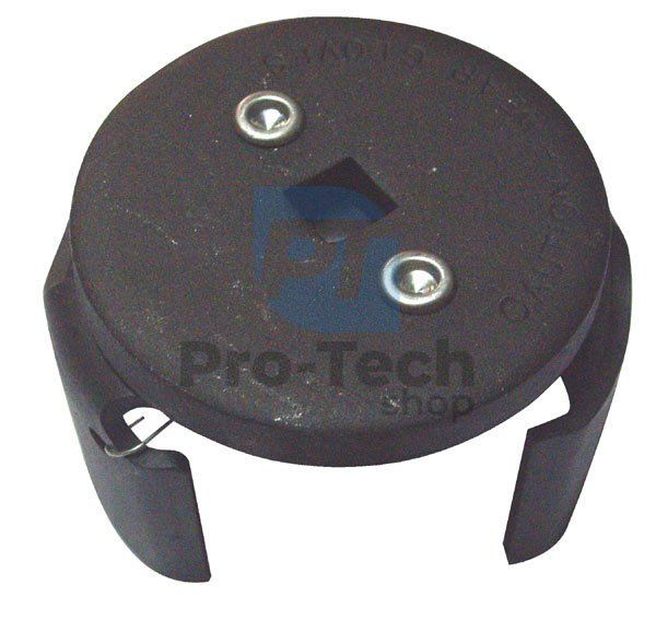 Oil filter wrench self-locking 60-80mm profi Asta A-6246A 06253