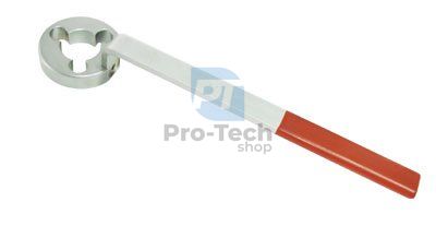 Water pump wrench VAG profi Asta A-2108 12847