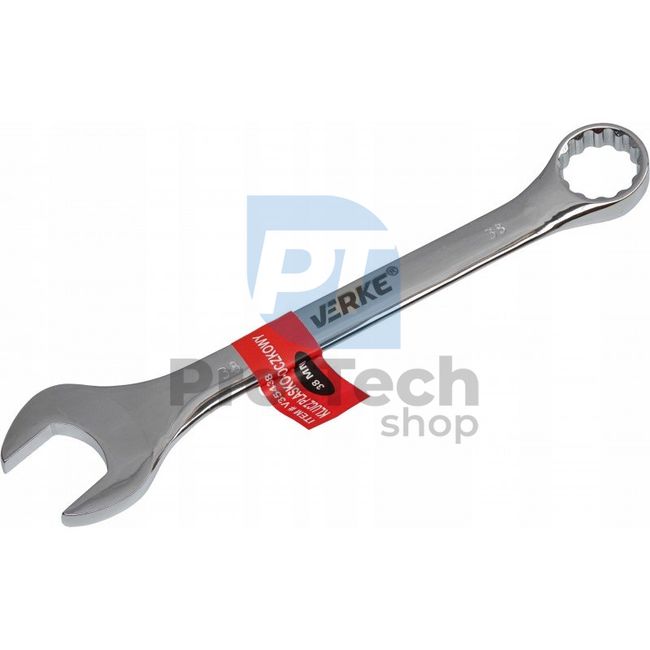 Eye-fork wrench 38mm 10870