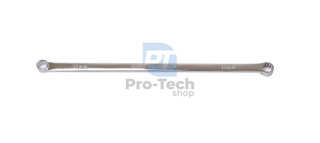 Eyelet wrench 10x11mm pro Asta A-L1011 05597