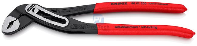 Adjustable Pliers Alligator® 250 mm KNIPEX 08440